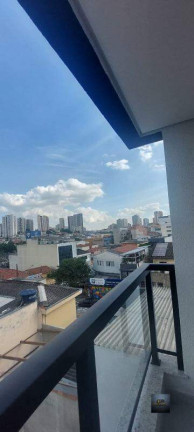 Imagem Apartamento com 2 Quartos à Venda, 40 m² em Centro - Diadema Imagem Apartamento com 2 Quartos à Venda, 40 m² em Centro - Diadema