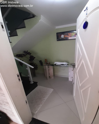 Imagem Sobrado com 3 Quartos à Venda, 123 m² em Jardim Nossa Senhora Do Carmo - São Paulo Imagem Sobrado com 3 Quartos à Venda, 123 m² em Jardim Nossa Senhora Do Carmo - São Paulo