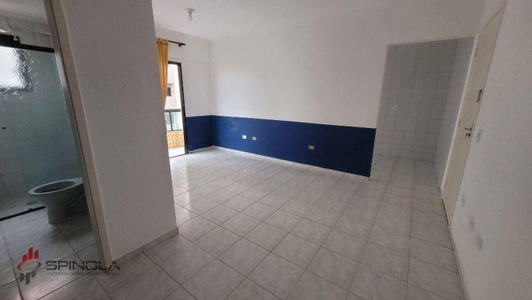 Imagem Apartamento com 1 Quarto à Venda, 53 m² em Jardim Real - Praia Grande