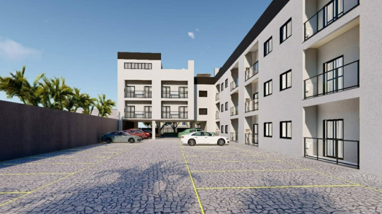 Imagem Apartamento com 2 Quartos à Venda, 47 m² em Albatroz - Matinhos Imagem Apartamento com 2 Quartos à Venda, 47 m² em Albatroz - Matinhos