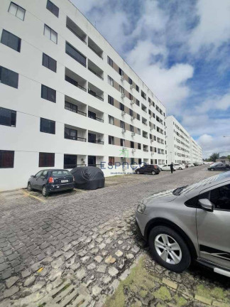 Imagem Apartamento com 2 Quartos à Venda, 55 m² em Passagem De Areia - Parnamirim Imagem Apartamento com 2 Quartos à Venda, 55 m² em Passagem De Areia - Parnamirim