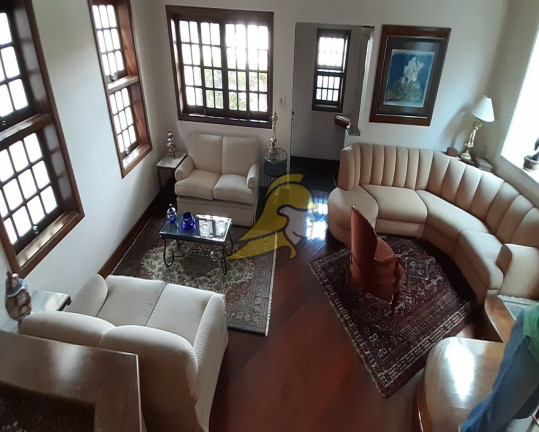 Imagem Sobrado com 4 Quartos à Venda, 455 m² em Morumbi - São Paulo Imagem Sobrado com 4 Quartos à Venda, 455 m² em Morumbi - São Paulo