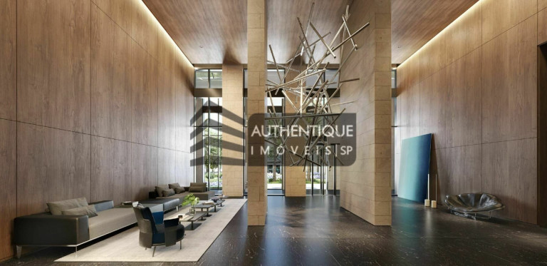 Imagem Apartamento com 3 Quartos à Venda, 192 m² em Itaim Bibi - São Paulo Imagem Apartamento com 3 Quartos à Venda, 192 m² em Itaim Bibi - São Paulo