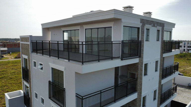 Imagem Apartamento com 3 Quartos à Venda, em Nova Barra Velha - Barra Velha Imagem Apartamento com 3 Quartos à Venda, em Nova Barra Velha - Barra Velha
