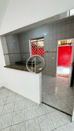 Imagem Apartamento com 2 Quartos à Venda, 74 m² em Macuco - Santos