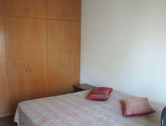 Imagem Apartamento com 4 Quartos à Venda, 197 m² em Aclimação - São Paulo Imagem Apartamento com 4 Quartos à Venda, 197 m² em Aclimação - São Paulo