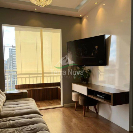 Imagem Apartamento com 3 Quartos à Venda, em Vila Nambi - Jundiaí Imagem Apartamento com 3 Quartos à Venda, em Vila Nambi - Jundiaí