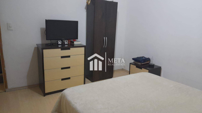 Imagem Imóvel com 2 Quartos à Venda, 124 m² em Mandaqui - São Paulo