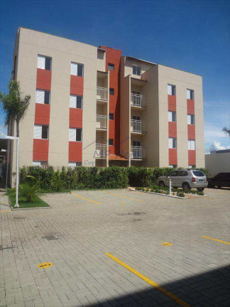 Imagem Apartamento com 2 Quartos à Venda, 64 m² em Victória Régia - Pirassununga Imagem Apartamento com 2 Quartos à Venda, 64 m² em Victória Régia - Pirassununga