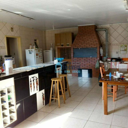 Imagem Casa com 4 Quartos à Venda, 450 m² em Centro - Balneário Pinhal