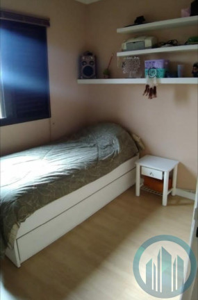 Imagem Apartamento com 3 Quartos à Venda, 66 m² em Nova Petrópolis - São Bernardo Do Campo
