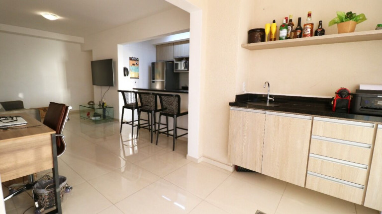 Imagem Apartamento com 2 Quartos à Venda, 77 m² em Jardim Brasil (zona Sul) - São Paulo