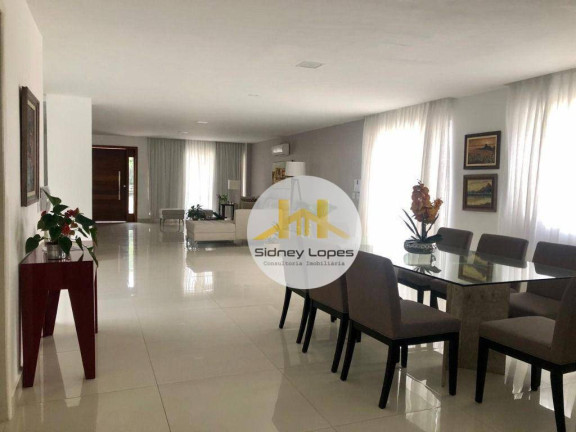 Imagem Casa com 5 Quartos à Venda, 1.000 m² em Anil - Rio De Janeiro