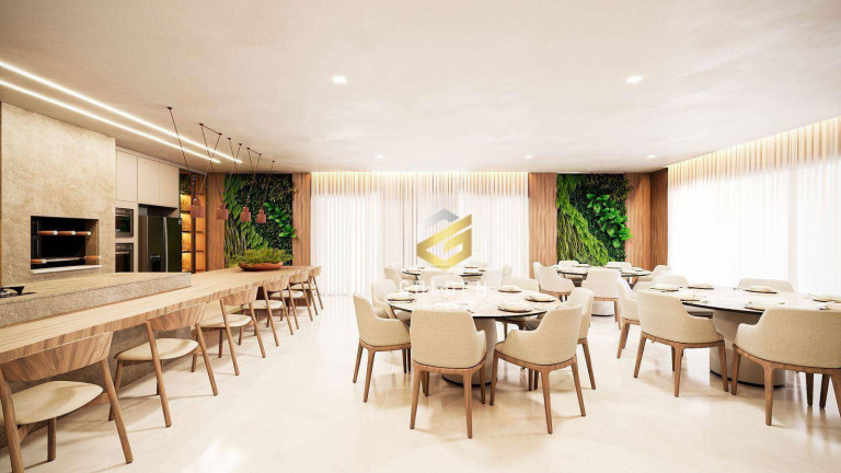 Imagem Apartamento com 2 Quartos à Venda, 73 m² em Gravatá - Navegantes Imagem Apartamento com 2 Quartos à Venda, 73 m² em Gravatá - Navegantes