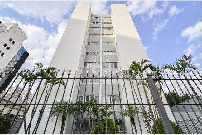 Imagem Apartamento com 2 Quartos à Venda, 68 m² em Jardim Marajoara - São Paulo Imagem Apartamento com 2 Quartos à Venda, 68 m² em Jardim Marajoara - São Paulo
