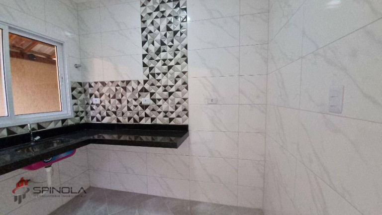 Imagem Sobrado com 2 Quartos à Venda, 63 m² em Jardim Imperador - Praia Grande Imagem Sobrado com 2 Quartos à Venda, 63 m² em Jardim Imperador - Praia Grande