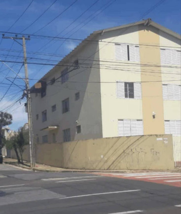 Imagem Apartamento com 2 Quartos à Venda, 80 m² em Jardim Vera Cruz - Sorocaba Imagem Apartamento com 2 Quartos à Venda, 80 m² em Jardim Vera Cruz - Sorocaba
