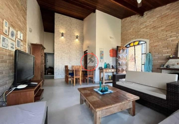 Imagem Casa com 3 Quartos à Venda, 170 m² em Boiçucanga - São Sebastião Imagem Casa com 3 Quartos à Venda, 170 m² em Boiçucanga - São Sebastião