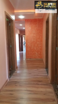 Imagem Casa com 3 Quartos à Venda, 230 m² em Fragata - Pelotas
