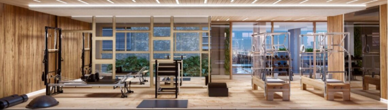 Imagem Imóvel com 1 Quarto para Alugar, 40 m² em Pinheiros - São Paulo Imagem Imóvel com 1 Quarto para Alugar, 40 m² em Pinheiros - São Paulo