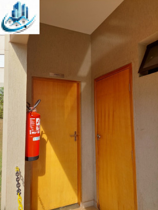 Imagem Apartamento com 2 Quartos à Venda, 48 m² em Bonfim Paulista - Ribeirão Preto Imagem Apartamento com 2 Quartos à Venda, 48 m² em Bonfim Paulista - Ribeirão Preto