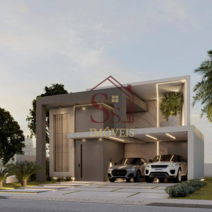 Imagem Casa com 3 Quartos à Venda, 450 m² em Rincão - Mossoró Imagem Casa com 3 Quartos à Venda, 450 m² em Rincão - Mossoró