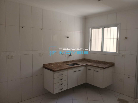 Imagem Sobrado com 3 Quartos à Venda, 114 m² em Boqueirão - Praia Grande Imagem Sobrado com 3 Quartos à Venda, 114 m² em Boqueirão - Praia Grande