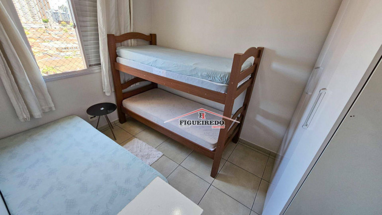 Imagem Apartamento com 2 Quartos à Venda, 63 m² em Canto Do Forte - Praia Grande