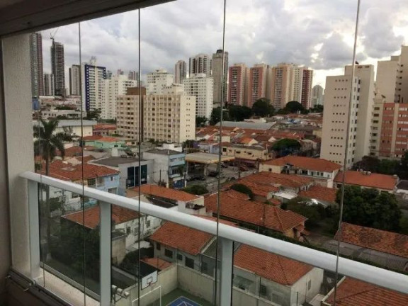 Imagem Imóvel com 1 Quarto para Alugar, 35 m² em Vila Gomes Cardim - São Paulo Imagem Imóvel com 1 Quarto para Alugar, 35 m² em Vila Gomes Cardim - São Paulo