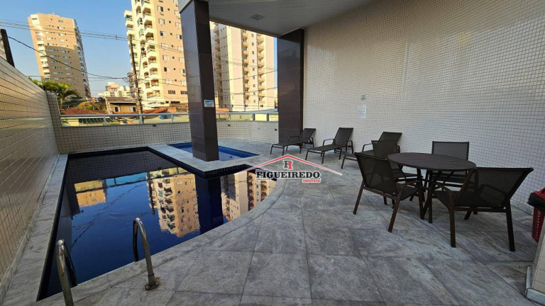 Imagem Apartamento com 2 Quartos à Venda, 72 m² em Vila Guilhermina - Praia Grande Imagem Apartamento com 2 Quartos à Venda, 72 m² em Vila Guilhermina - Praia Grande