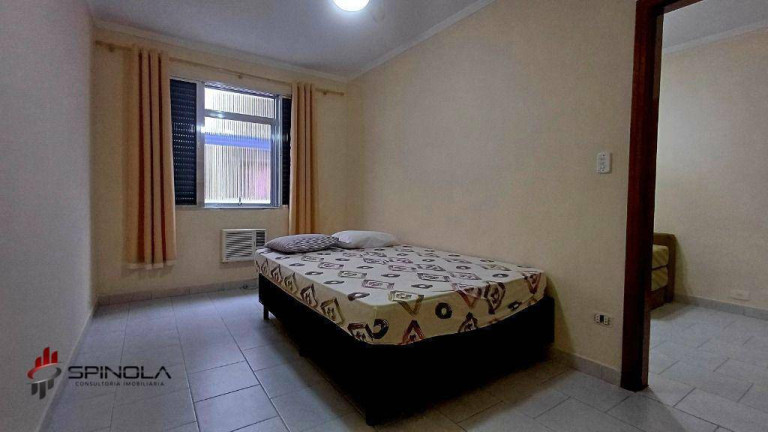 Imagem Apartamento com 1 Quarto à Venda, 42 m² em Canto Do Forte - Praia Grande Imagem Apartamento com 1 Quarto à Venda, 42 m² em Canto Do Forte - Praia Grande