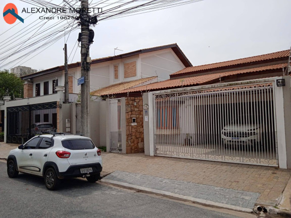 Imagem Casa com 4 Quartos à Venda, 250 m² em Jardim Pagliato - Sorocaba Imagem Casa com 4 Quartos à Venda, 250 m² em Jardim Pagliato - Sorocaba
