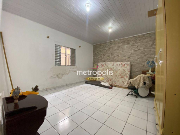Imagem Casa com 3 Quartos à Venda, 142 m² em Olímpico - São Caetano Do Sul Imagem Casa com 3 Quartos à Venda, 142 m² em Olímpico - São Caetano Do Sul