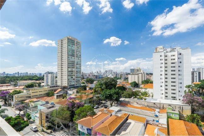 Imagem Cobertura com 3 Quartos à Venda, 412 m² em Vila Mascote - São Paulo Imagem Cobertura com 3 Quartos à Venda, 412 m² em Vila Mascote - São Paulo