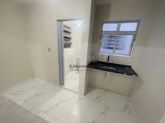 Imagem Apartamento com 2 Quartos à Venda, 50 m² em Canto Do Forte - Praia Grande Imagem Apartamento com 2 Quartos à Venda, 50 m² em Canto Do Forte - Praia Grande