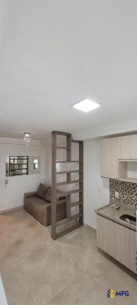 Imagem Apartamento com 1 Quarto para Alugar, em Spettacolo Patriani - Sorocaba Imagem Apartamento com 1 Quarto para Alugar, em Spettacolo Patriani - Sorocaba