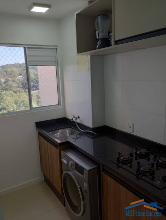 Imagem Apartamento com 2 Quartos à Venda, 47 m² em Parque Rincão - Cotia Imagem Apartamento com 2 Quartos à Venda, 47 m² em Parque Rincão - Cotia