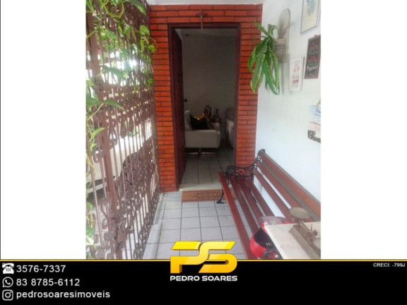 Imagem Casa com 3 Quartos à Venda, em Treze De Maio - João Pessoa Imagem Casa com 3 Quartos à Venda, em Treze De Maio - João Pessoa