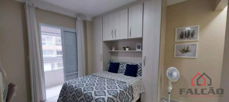 Imagem Apartamento com 3 Quartos à Venda, 137 m² em Canto Do Forte - Praia Grande Imagem Apartamento com 3 Quartos à Venda, 137 m² em Canto Do Forte - Praia Grande
