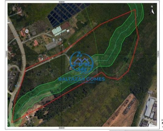 Imagem Terreno à Venda, em Conjunto Residencial Cocuera - Mogi Das Cruzes Imagem Terreno à Venda, em Conjunto Residencial Cocuera - Mogi Das Cruzes