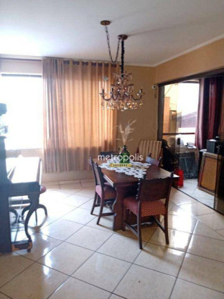 Imagem Casa com 4 Quartos à Venda, 680 m² em Vila Palmares - Santo André Imagem Casa com 4 Quartos à Venda, 680 m² em Vila Palmares - Santo André