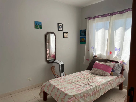 Imagem Casa de Condomínio com 3 Quartos à Venda, 135 m² em Chacara Sao Pedro - Aparecida De Goiania Imagem Casa de Condomínio com 3 Quartos à Venda, 135 m² em Chacara Sao Pedro - Aparecida De Goiania