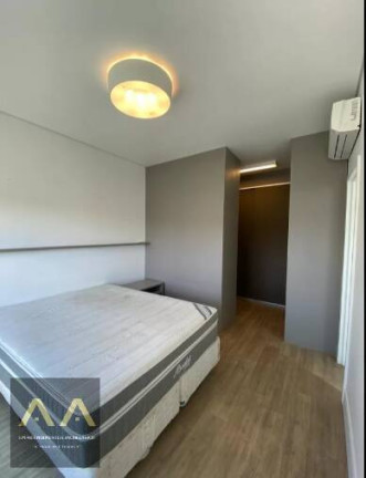 Imagem Apartamento com 3 Quartos à Venda, 187 m² em Tamboré - Barueri