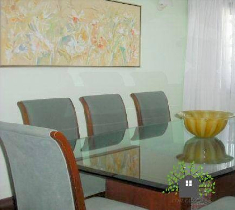 Imagem Casa com 4 Quartos à Venda, 560 m² em São Paulo Ii - Cotia