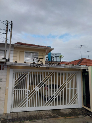 Imagem Sobrado com 2 Quartos à Venda, 120 m² em Vila Do Encontro - São Paulo Imagem Sobrado com 2 Quartos à Venda, 120 m² em Vila Do Encontro - São Paulo