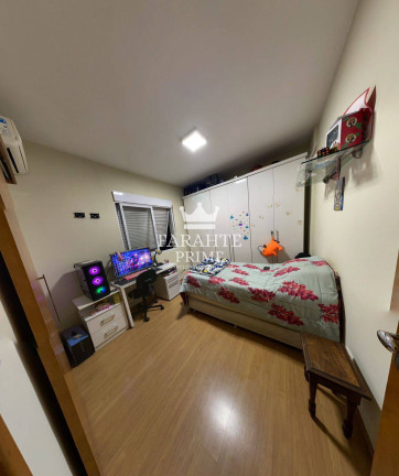 Imagem Apartamento com 3 Quartos à Venda, 100 m² em Aparecida - Santos Imagem Apartamento com 3 Quartos à Venda, 100 m² em Aparecida - Santos
