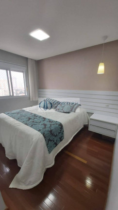 Imagem Apartamento com 3 Quartos à Venda, 107 m² em Vila Bertioga - São Paulo Imagem Apartamento com 3 Quartos à Venda, 107 m² em Vila Bertioga - São Paulo