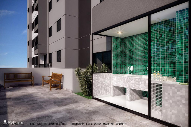 Imagem Apartamento com 2 Quartos à Venda, 48 m² em Vila Galvão - Guarulhos Imagem Apartamento com 2 Quartos à Venda, 48 m² em Vila Galvão - Guarulhos