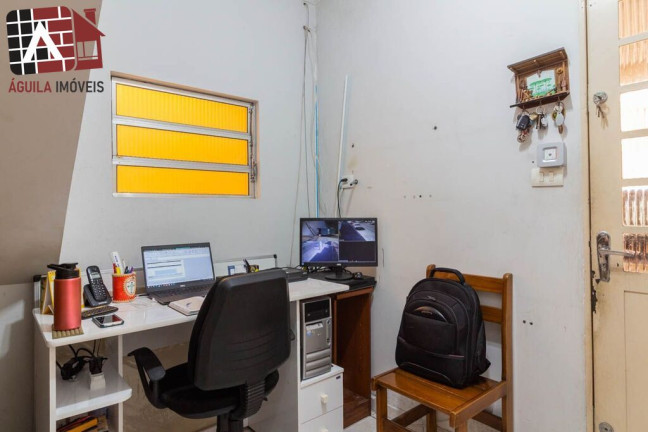 Imagem Casa com 3 Quartos à Venda, 199 m² em Penha De França - São Paulo Imagem Casa com 3 Quartos à Venda, 199 m² em Penha De França - São Paulo