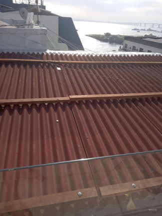 Imagem Cobertura à Venda, 55 m² em Centro - Niterói
